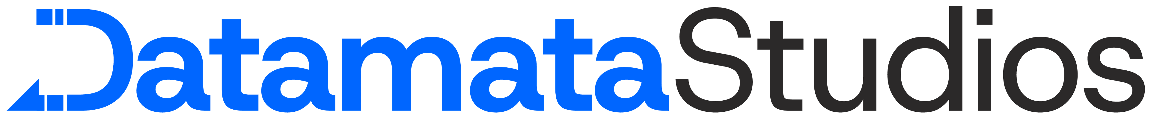 Datamata Studios