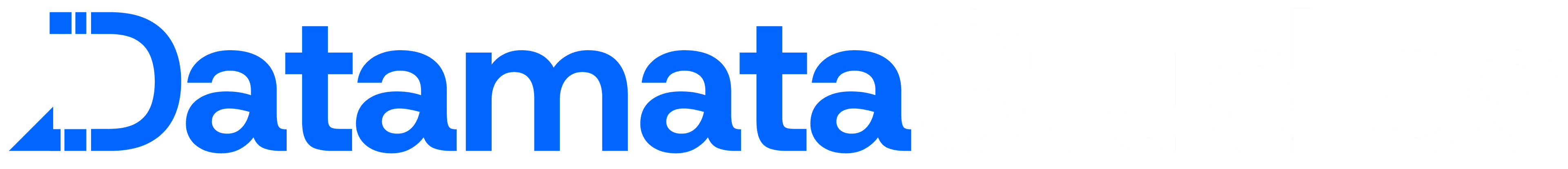 Datamata Studios